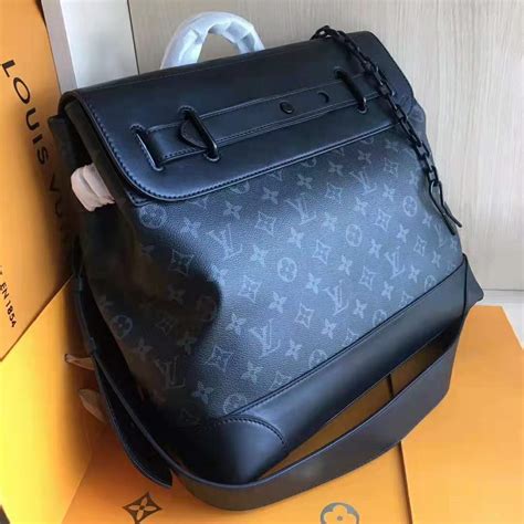 louis vuitton steamer pm men|Steamer LV Icons Men's Bags .